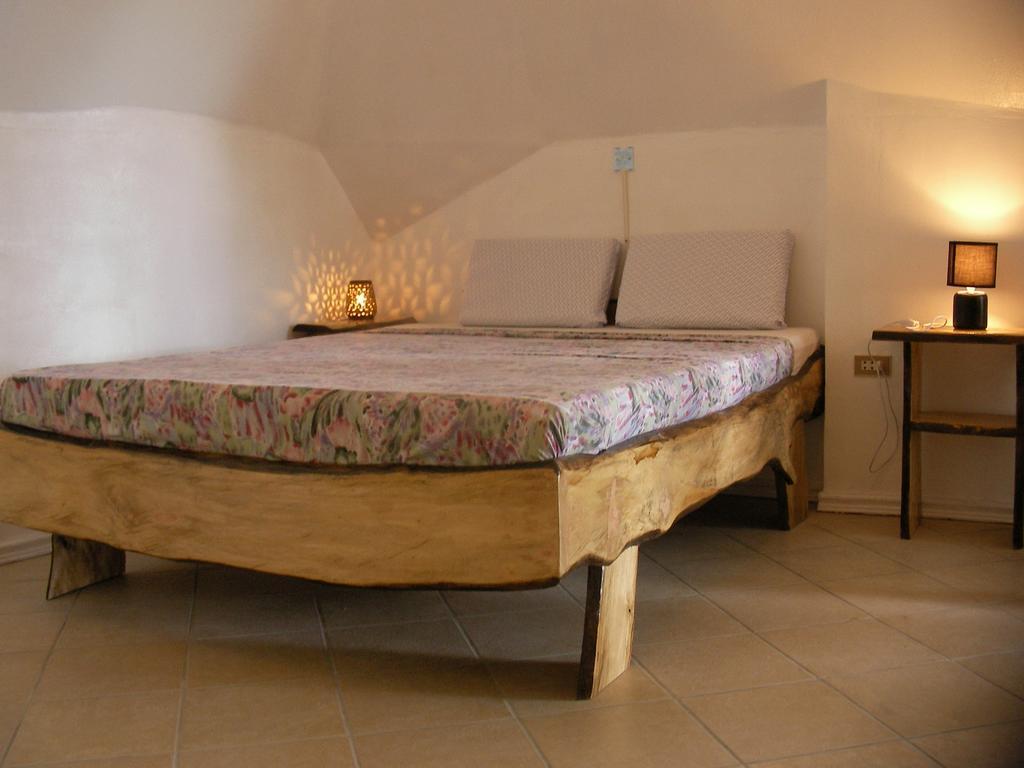 St. Bernard Beach Resort Санта Фе Екстериор снимка