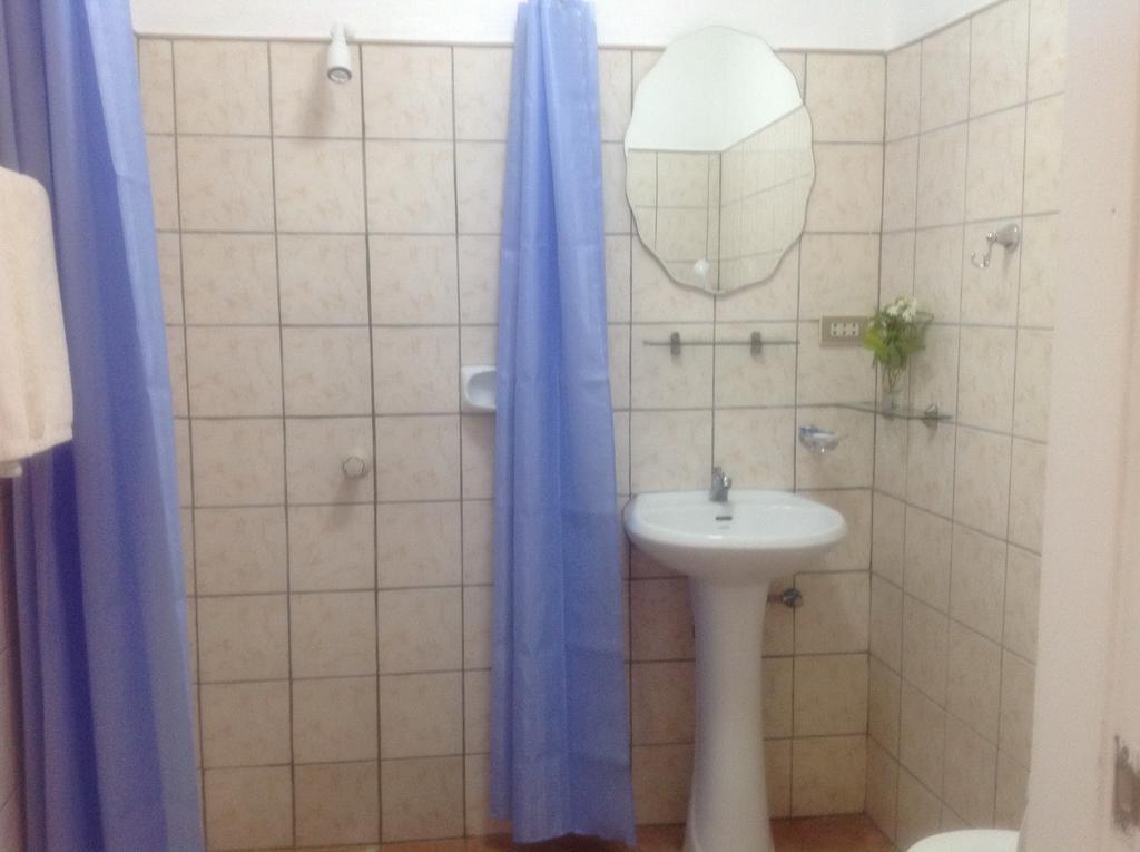 St. Bernard Beach Resort Санта Фе Екстериор снимка