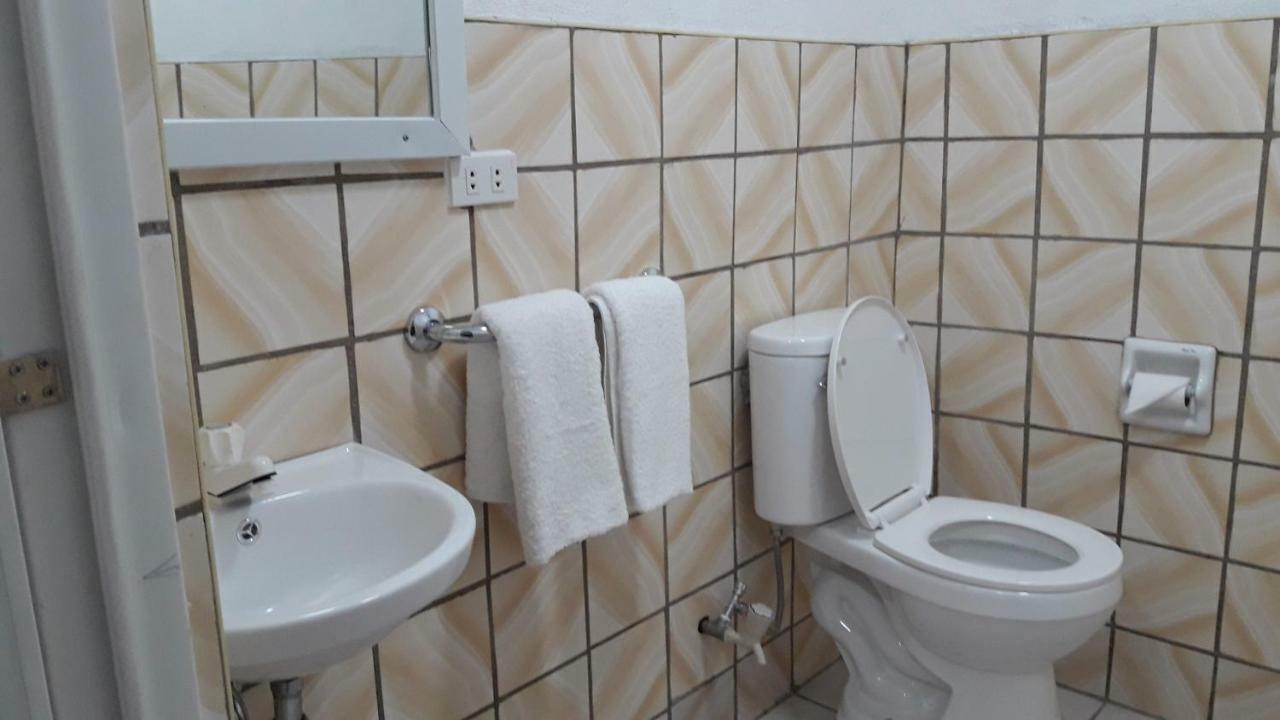St. Bernard Beach Resort Санта Фе Екстериор снимка