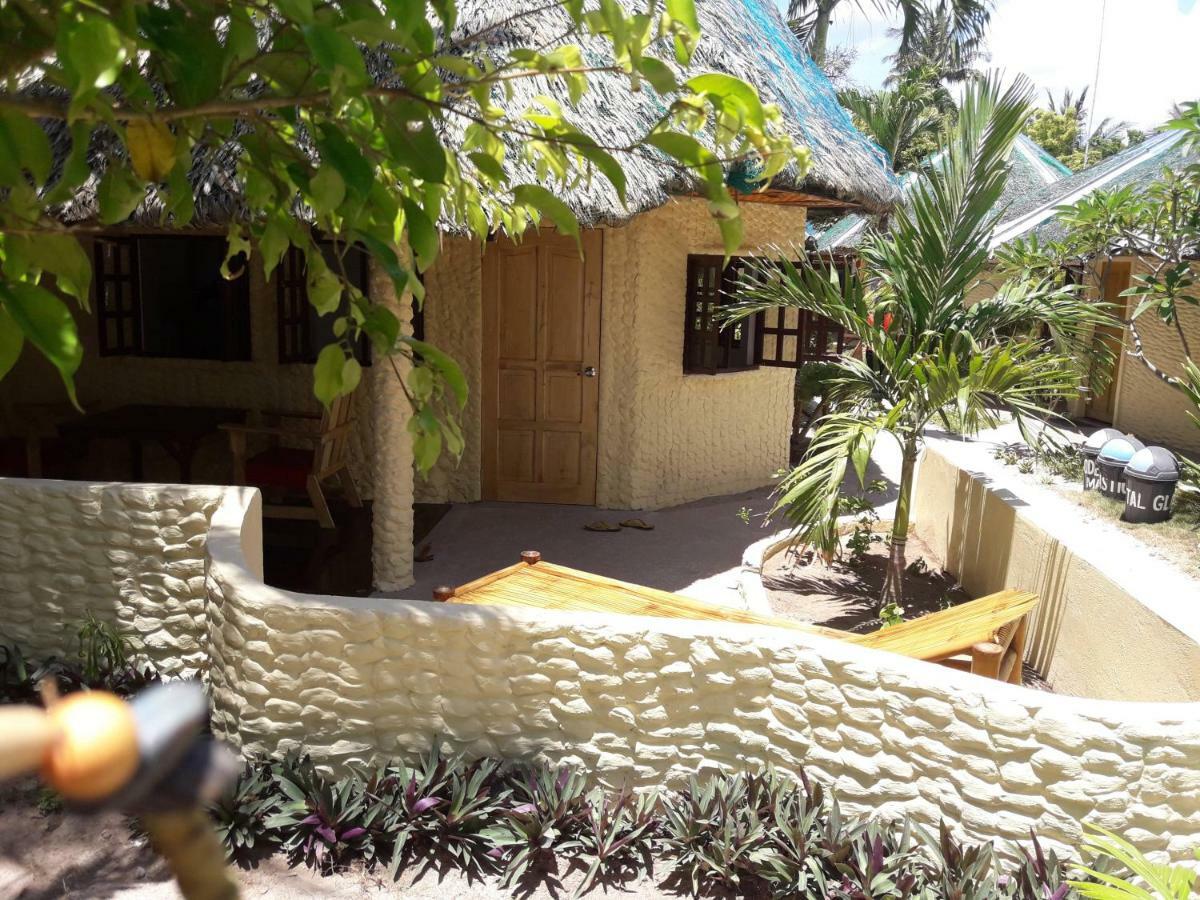 St. Bernard Beach Resort Санта Фе Екстериор снимка