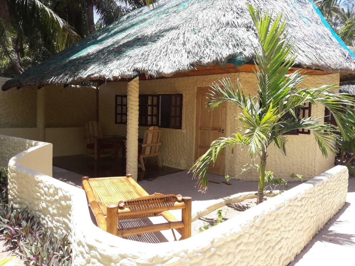 St. Bernard Beach Resort Санта Фе Екстериор снимка