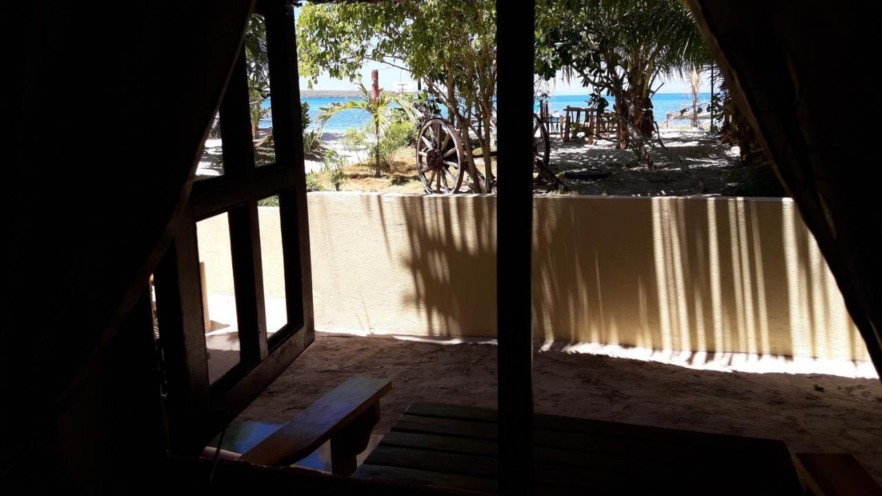 St. Bernard Beach Resort Санта Фе Екстериор снимка